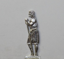 Zuhörer, Hirte